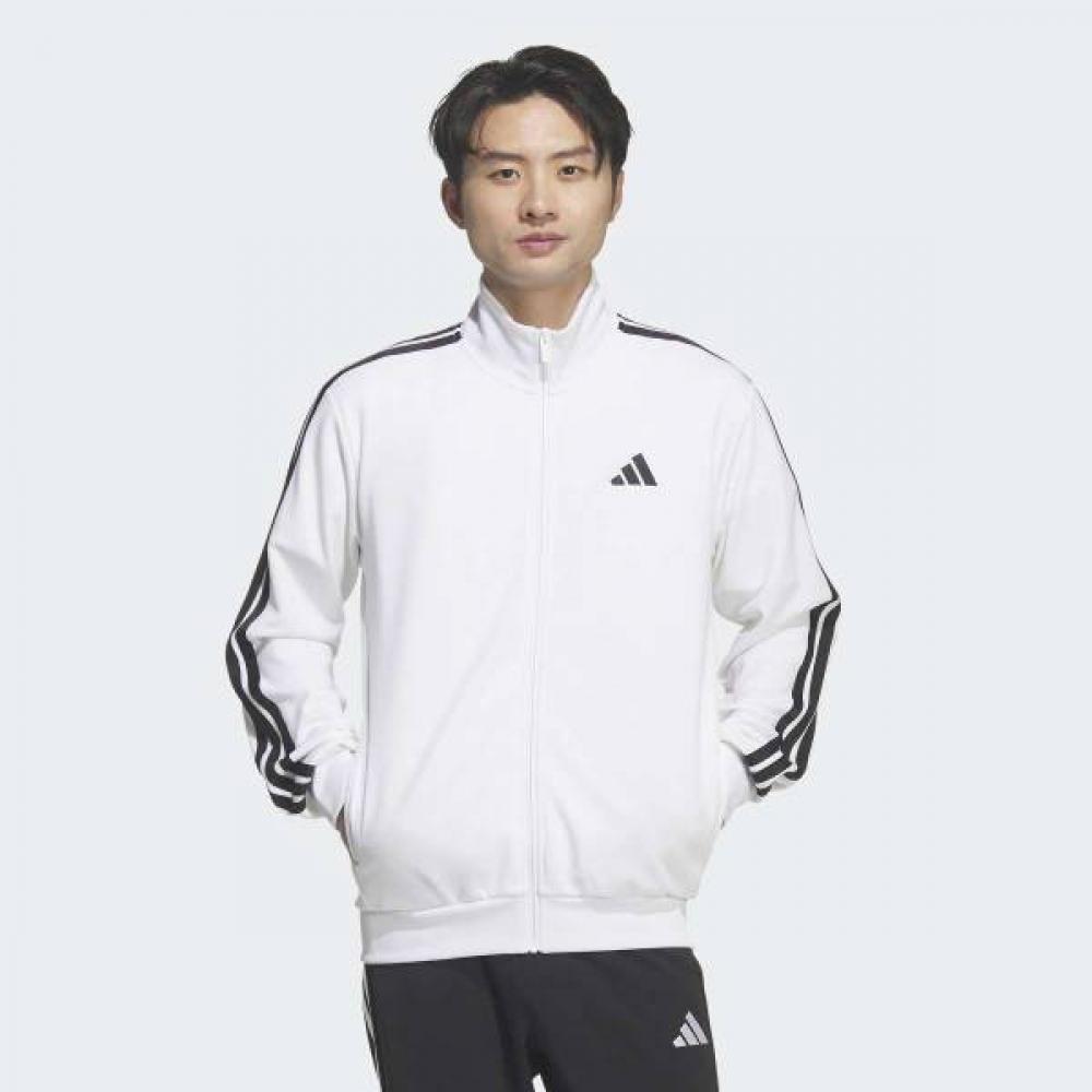 Adidas 3s Double Knit Tracktop Regular Fit A3XL