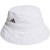 Adidas Golf FROSTGUARD Insulated Water-Repellent Bucket Hat