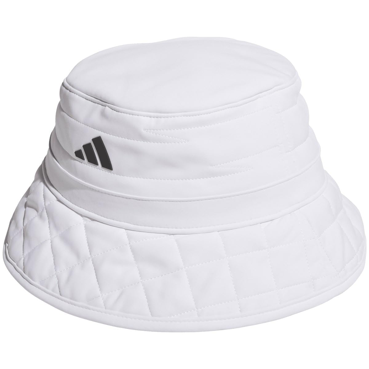 

Adidas Golf FROSTGUARD Insulated Water-Repellent Bucket Hat