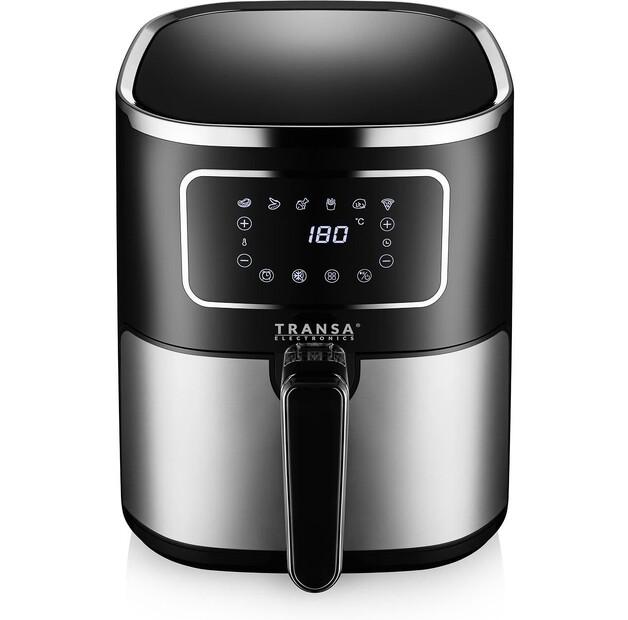 Deep Fryer Transa Electronics TE-47