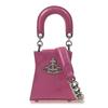 Vivienne Westwood Vivienne Westwood Kelly Small Handbag 4201008fu L001o G406