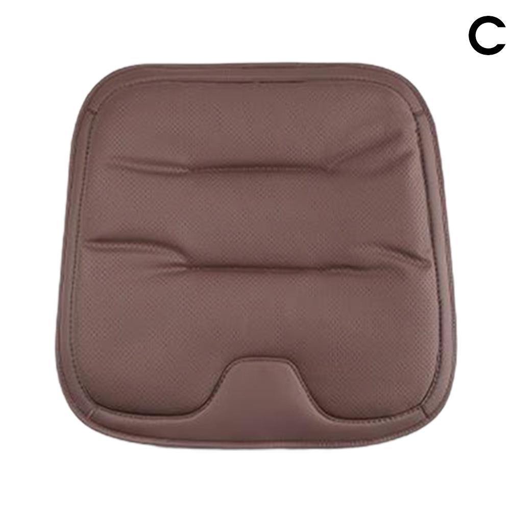 Car Seat Cushion Breathable Summer For BMW 3 5 Series X1 X2 X3 X4 X5 Perforated Four Seasons Car Interior Seat Accessories