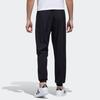 Adidas Neo Casual Jogger Sweatpants Men Bottoms Black FS6400