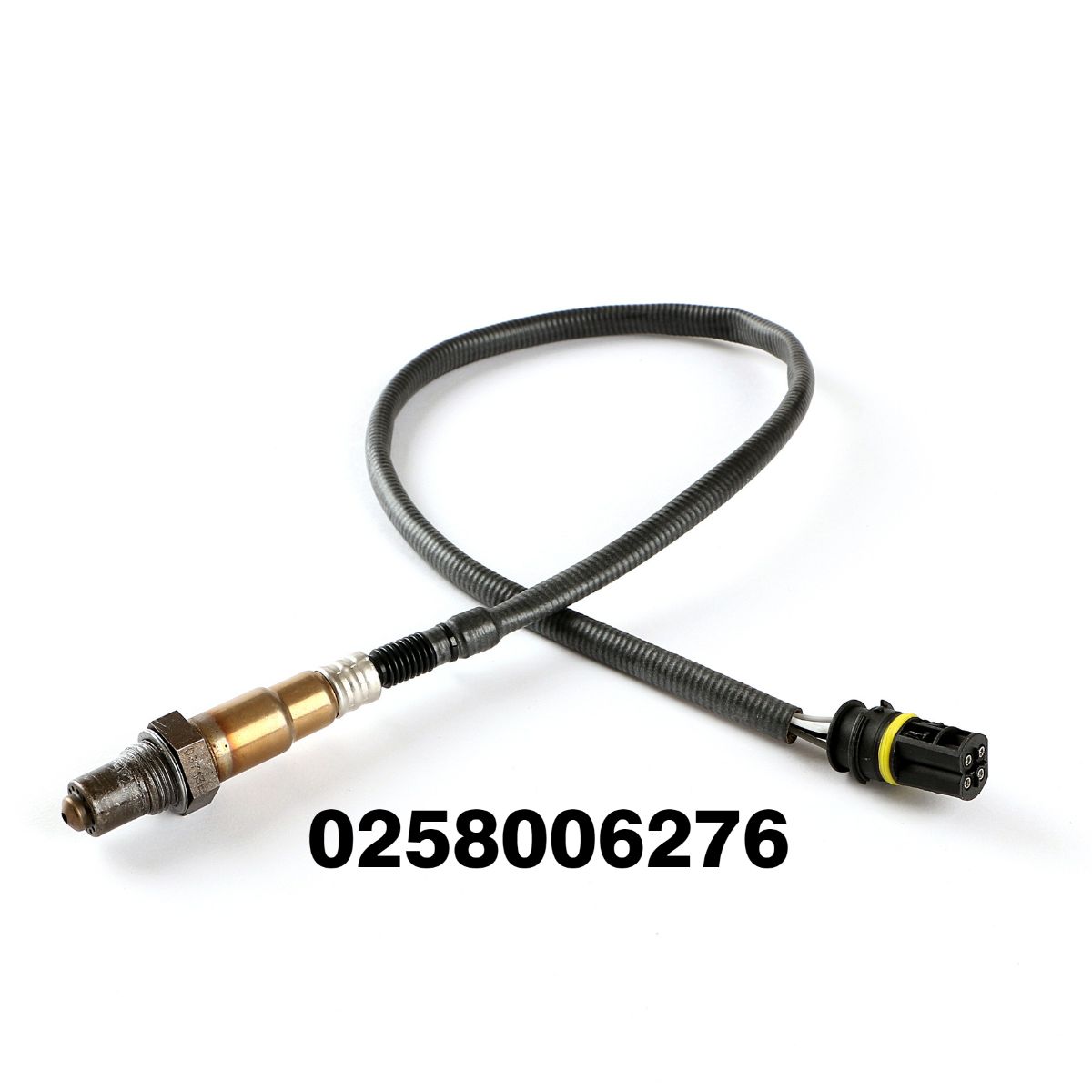 Suitable for mercedes-benz oxygen sensor 0258006276