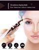 Japanese USB Lipstick Eyebrow and Body Trimmer: 2-in-1 Electric Painless Epilator