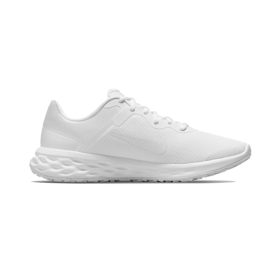 Nike Revolution 6 Next Nature 'White' Running Shoes DC3728-102