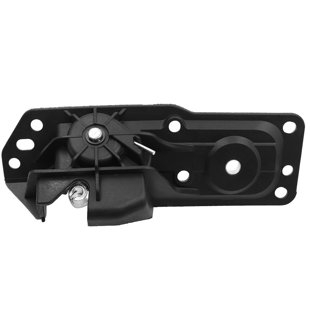 Mânere de mașină pentru Chevrolet Silverado 2007-2014 Kit de instalare a mânerului interior al ușii auto 15936892 20833606