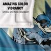 Batman Bat Signal Blanket