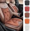 Samt Autositz Lendenkissenbezüge Schutzpolster für neuen Bentley Flying Spur Continental GT Bentayga Mulsanne Zubehör