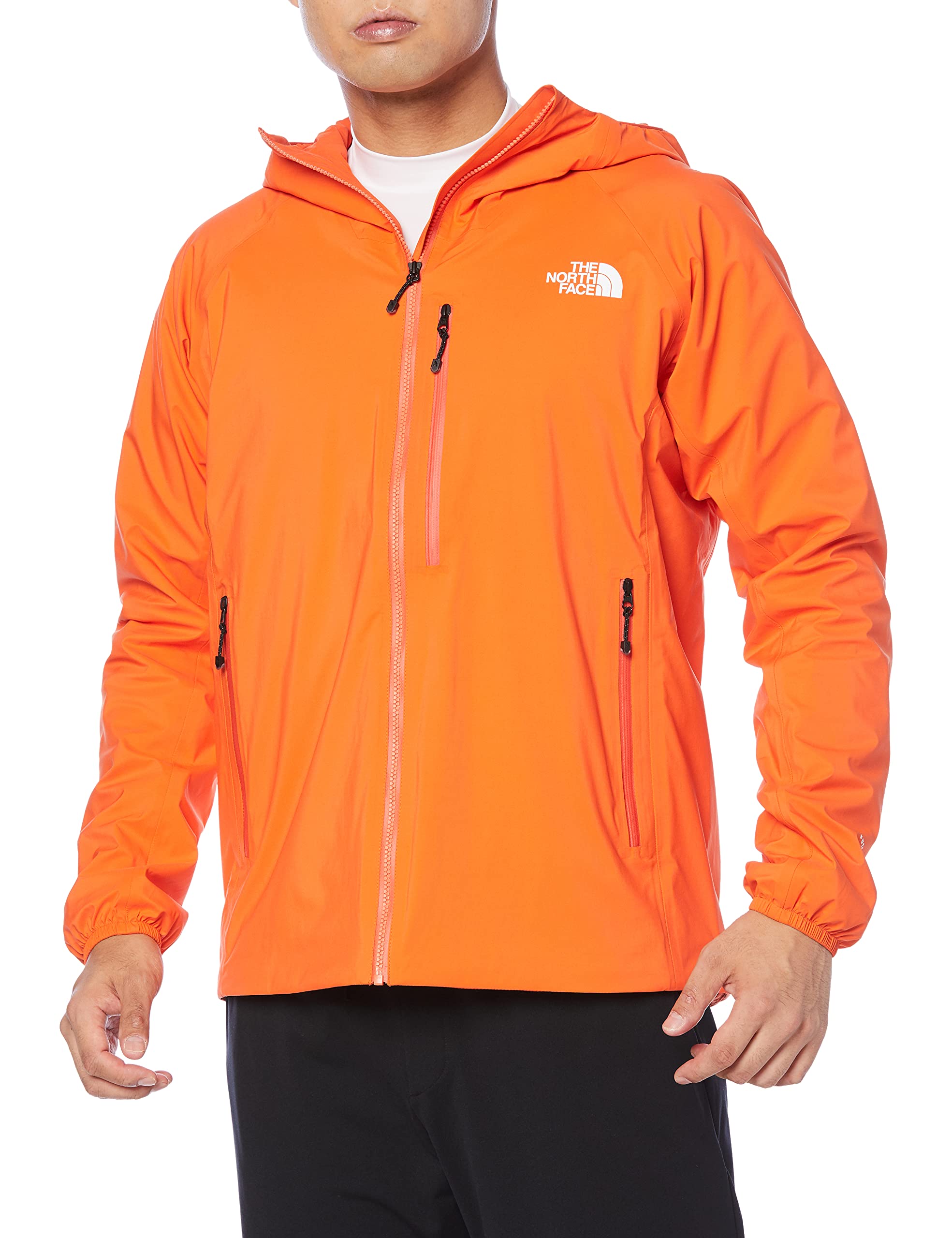 

North FL Ventrix Jacket [The Face]