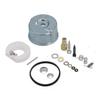 For Tecumseh 632347 631700 63a Float And Bowl Kit Accessory Replacement Carburetor Repair Kit