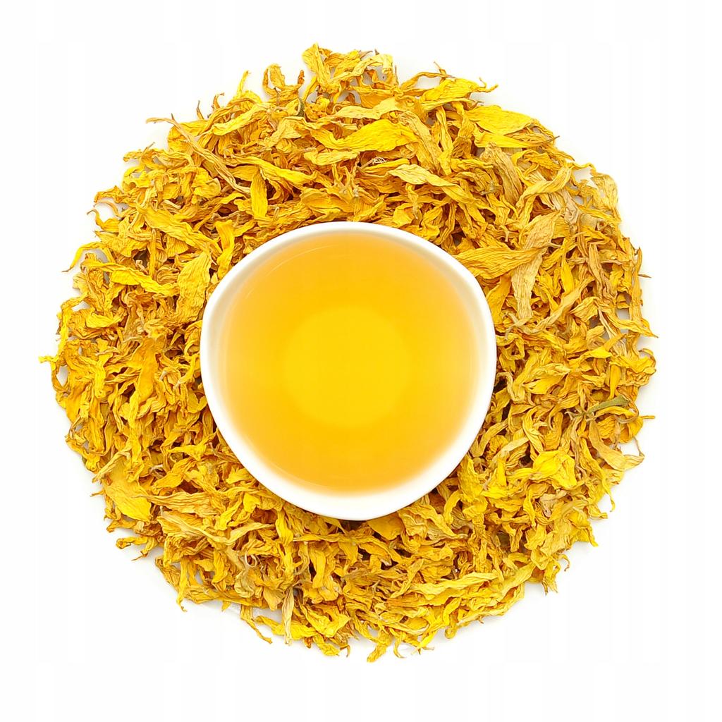 Dried Sunflower Petals 20g Edible Flowers