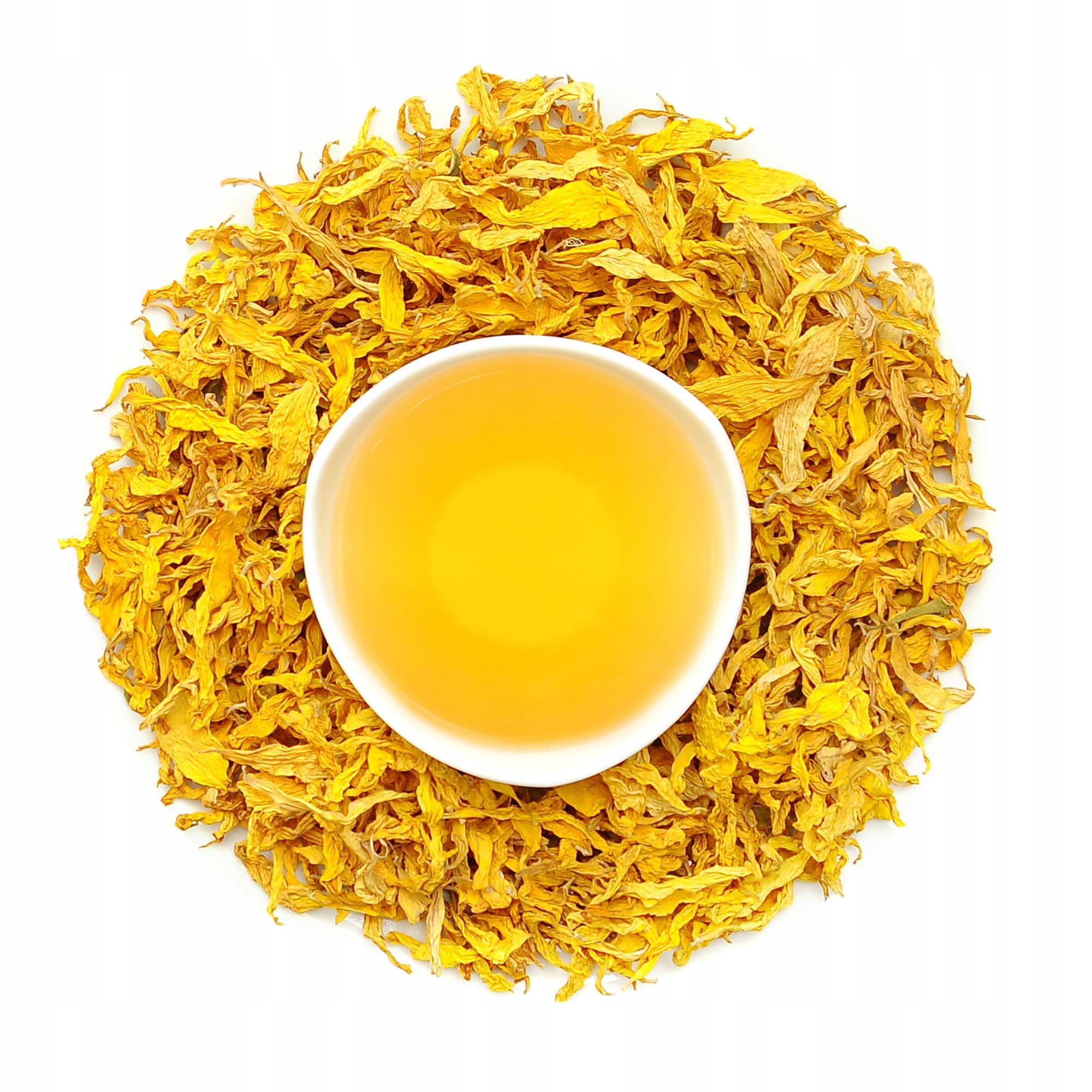 Dried Sunflower Petals 20g Edible Flowers