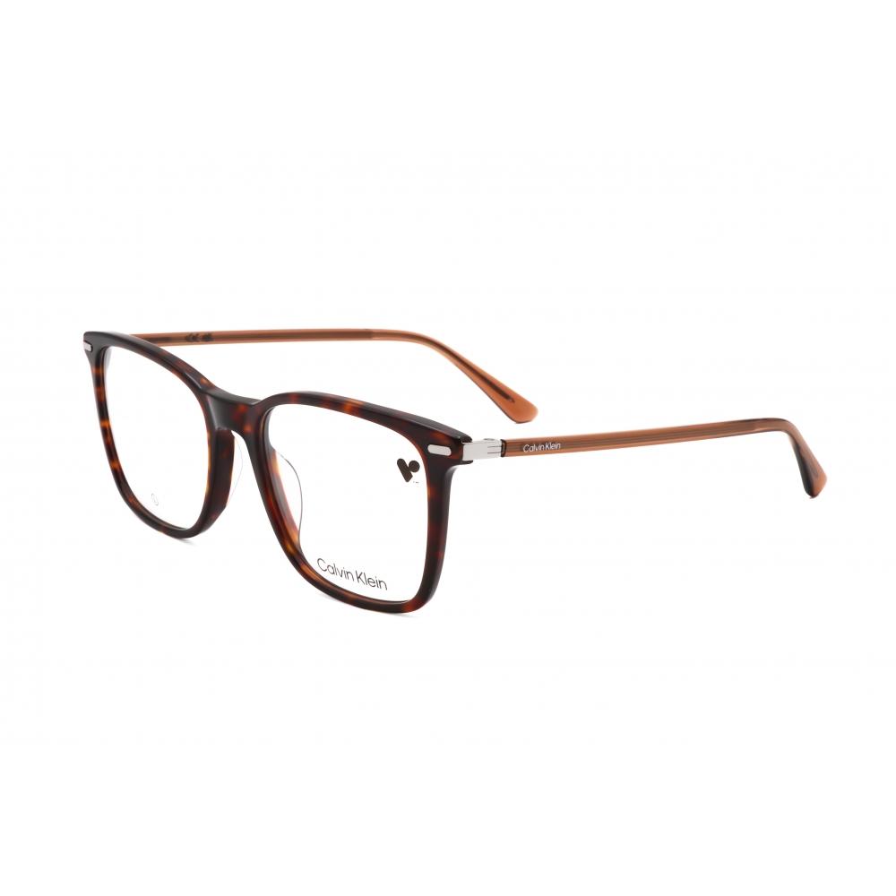 Calvin Klein Women S 99mm Dark tortoiSe opticalS