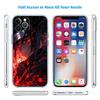 MH95 Naruto Hülle für Motorola E7 G6 G7 G8 G9 Plus Power Play G10 G20 G04 E30 E40 E22 E20 E13 E15 G22 G23 G05 G75 G35 G55