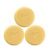 The Right Shampoo Bar for Oily 120gx3