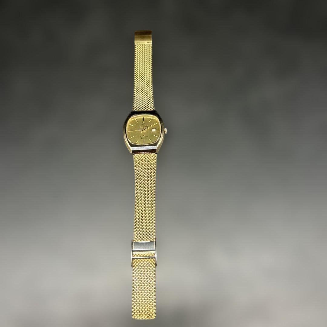 Used [Rare] RADO BALBOA V Rado Balboa K161 Operation not confirmed