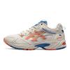 Asics Gel-100 Tr Casual Running Shoes Unisex Sneakers White 1203A095-202