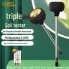 Măsurare proprietăți fizice – pH-metre și testere pentru calitatea apei
