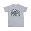 Friends Girls IÂ´d Rather Be Watching T-Shirt