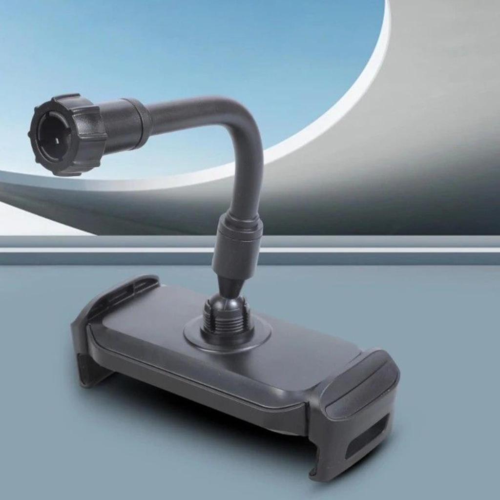 17mm Ball Mount Extension 17mm Ball Mount Extension Arm For Vent Phone Holder Flexible Cellphone Stand Connector For Photography