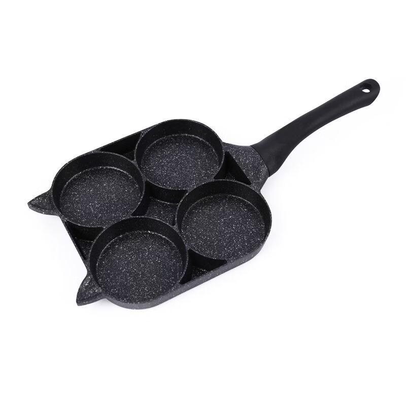 ZISIZ Non-stick Breakfast Frying Pan