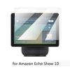 1/2/3PCS 9H Cobertura Completa Vidro Temperado para Echo Show 10 3ª Protetor de Tela Película de Vidro Protetora Anti-riscos À Prova D'Água