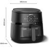 Фритюрница Philips NA230/00 Airfryer 2000 Series