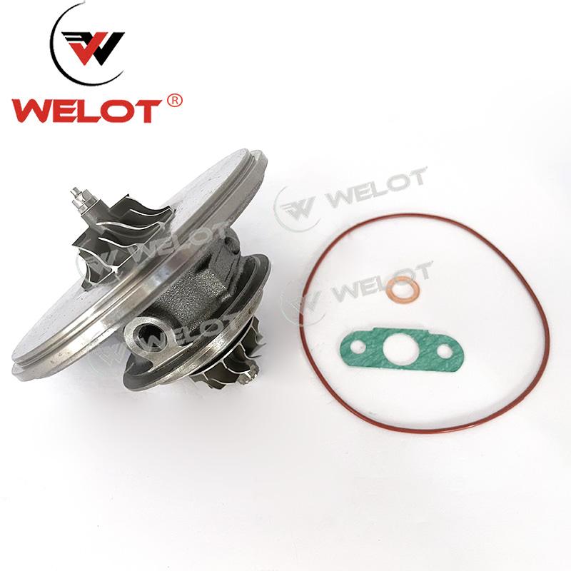 

GT1246V Turbocharger Cartridge 807068 Turbo CHRA 766891 For Alfa-Romeo Giulietta 1.6 JTDM 16V 940B2000 77KW Core Assy 784844 807068