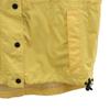 THE NORTH FACE NPW-2708 Outdoor Mountain parka S Yellow Women Used