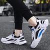 Men Shoes Sneakers Male Tenis Luxury Shoes Mens Casual Shoes Trainer Race Breathable Shoes Fashion Loafers Running Shoes for Men