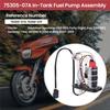 Authentic 75305-07A Fuel Pump Assembly Motorcycle For Davidson Sportster 1200 883 2007-