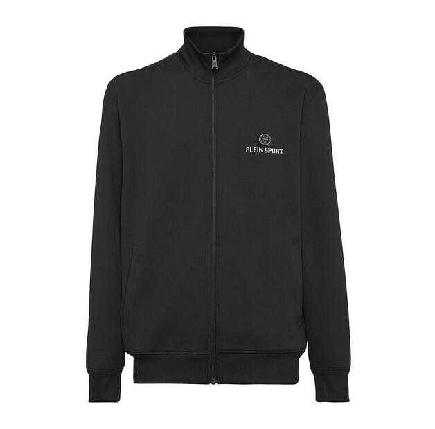 Толстовка спортивная Plein Sport 14165 EU XXL