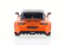 Solido Alpine A110 Radical 2023 Orange 1/43