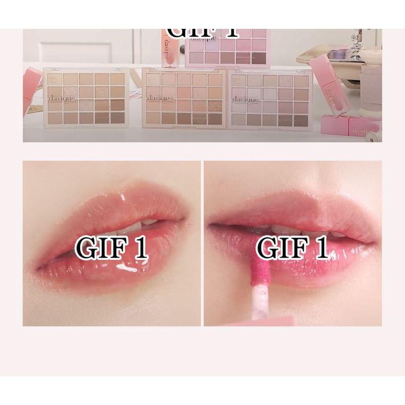 dasique - Juicy Dewy Tint Color Atelier Collection - 4 Colors