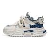 Men's shoes summer 2024 new breathable youth trend versatile casual board shoes student sports little white tide shoes