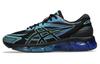 Asics Gel Quantum 360 Viii Ocean Pack Preto Aquário 1203A305-003