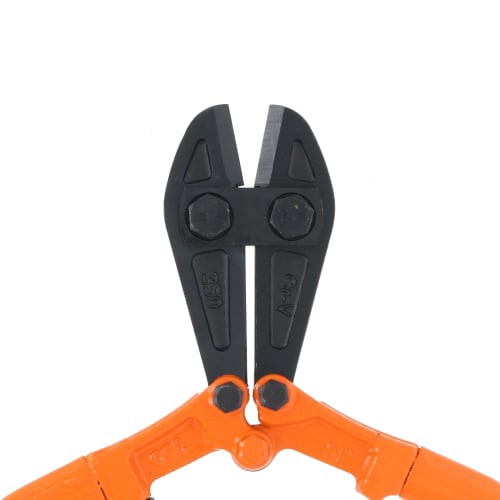 Takagi Bolt Clipper 350mm TGBC-350 Wire Cutter Bolt Cutter Rebar Cutter Wire Cutter Mild Steel Wire Rod Iron Wire Cutting Tool Blade Edge Opening Adju