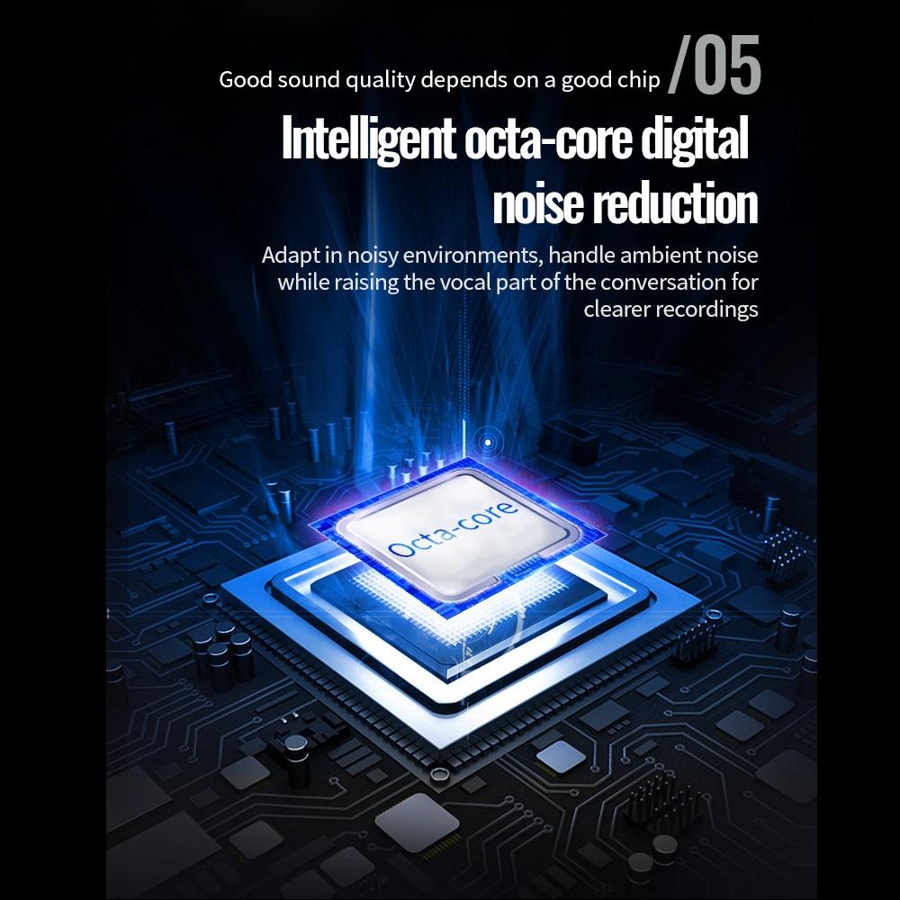 NOU Bluetooth 5.0 MP4 cu înregistrare cu o singură tastă Ieșire dictafon Înregistrare voce E-book Mp3 Music Player 8GB/16GB/32GB player video MP4