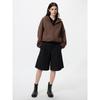Uniqlo Japan Pockable UV-Schutz Hoodie Nanodesign Karomuster