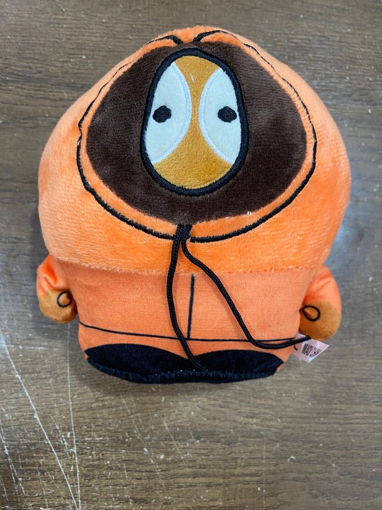 20cm South North Parks Plush Toys Cartoon Plush Doll Stan Kyle Kenny Cartman Plush Pillow Peluche Toys Children Birthday Gi