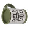 Self Stirring Cup Electric 400ml Automatic Mixing Cup Coffee Blending Mug for Drinking