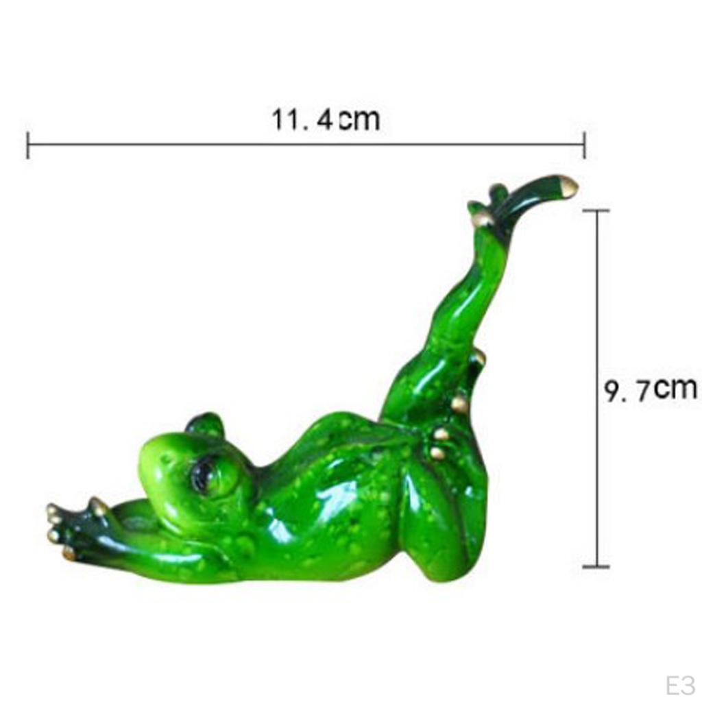 Figurky Model Stolní Ornament Dárek