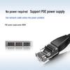 HUAWEI FutrueMatrix S5735S Series PoE+ Gigabit Switch