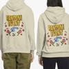 PUMA X Randomevent MERCEDES AMG PETRONAS Sweatshirts Unisex Hooded Moderate Regular 596662-50