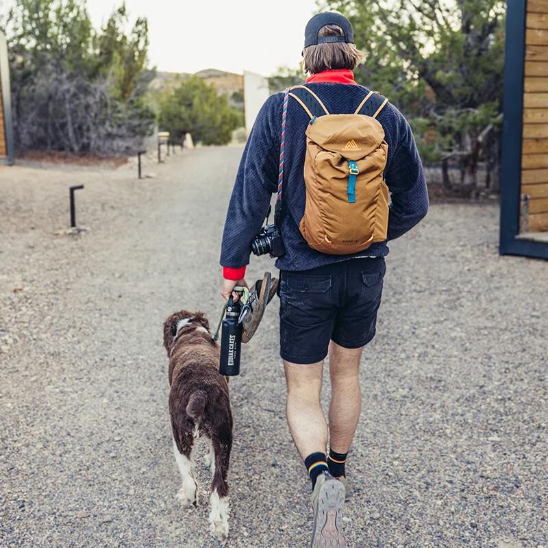 Gregory NANO 16L Lightweight Hiking Backpack
