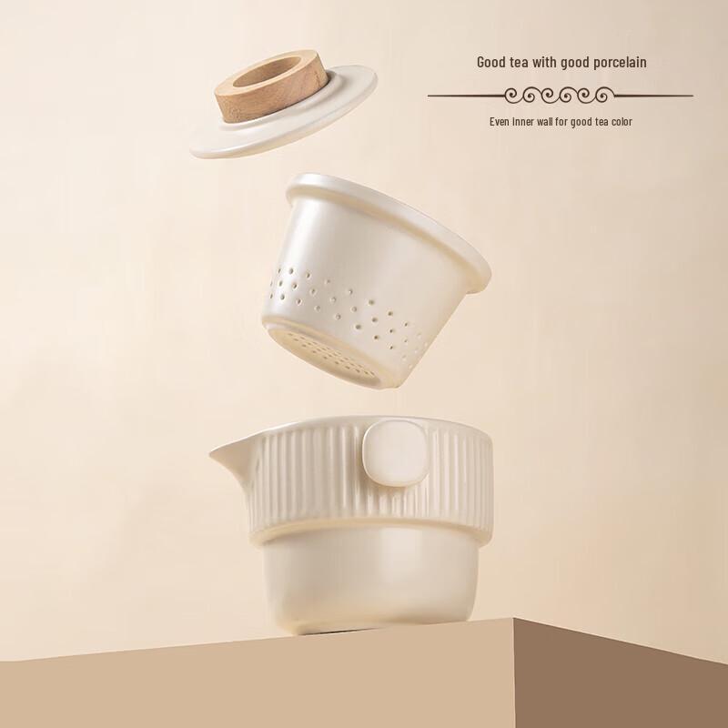 Tenfu Tea Fortune Tea Gift Set