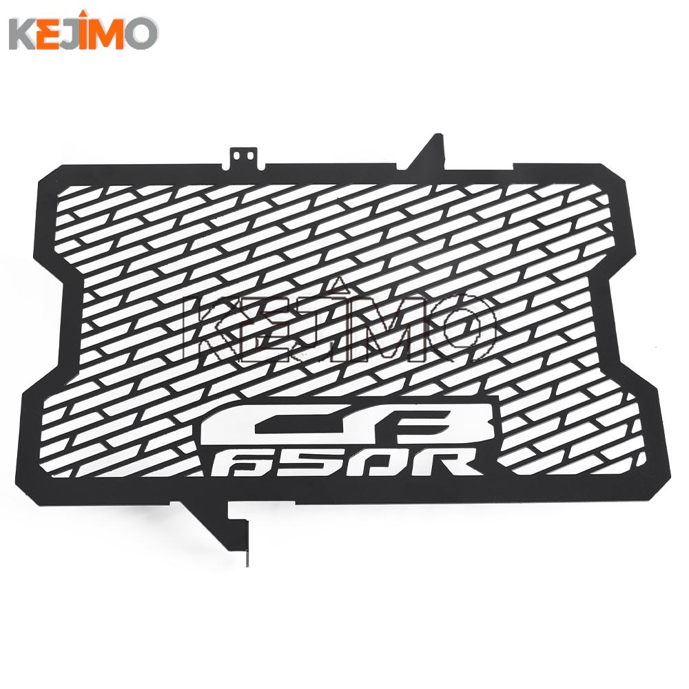 2026 2027 Motorcycle CB 650 R Radiator Grille Cover Guard Protection FOR HONDA CB650R CB 650R CB 650 R 2019 2020 2021 2022-2025