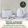 Kettle Cuisinart CJK780WE