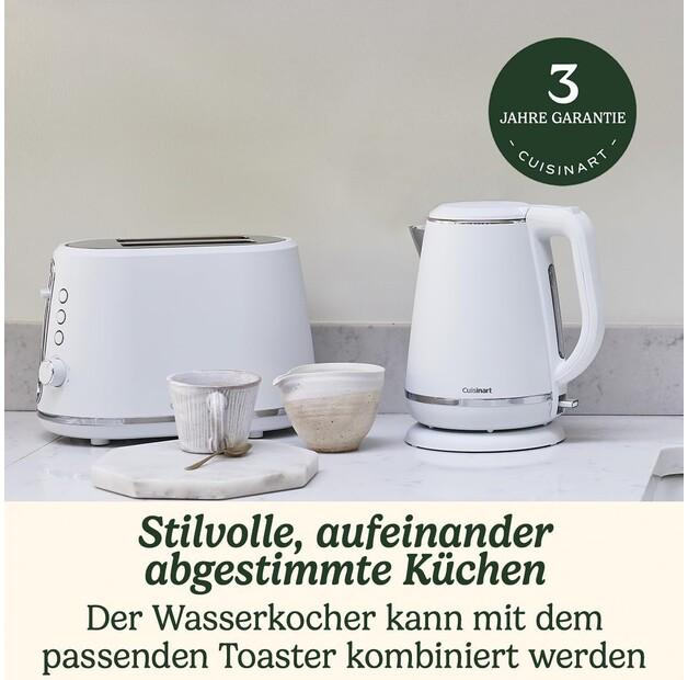 Kettle Cuisinart CJK780WE